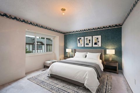 Photo 19 at 93 - 100 Burrows Hall Boulevard, Malvern, Toronto
