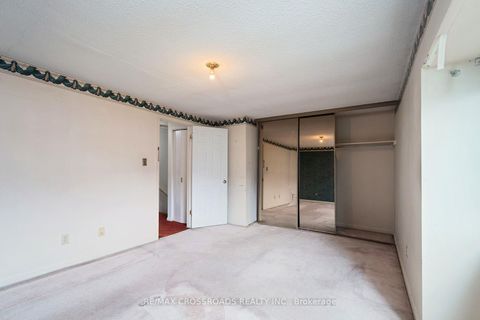 Photo 20 at 93 - 100 Burrows Hall Boulevard, Malvern, Toronto