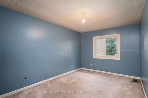 Photo 21 at 93 - 100 Burrows Hall Boulevard, Malvern, Toronto