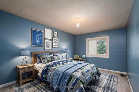 Photo 22 at 93 - 100 Burrows Hall Boulevard, Malvern, Toronto