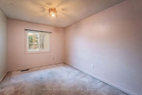 Photo 24 at 93 - 100 Burrows Hall Boulevard, Malvern, Toronto