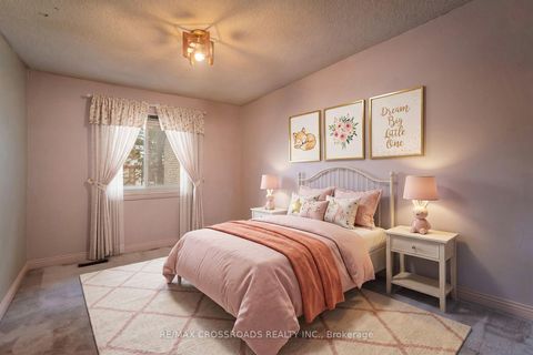 Photo 25 at 93 - 100 Burrows Hall Boulevard, Malvern, Toronto