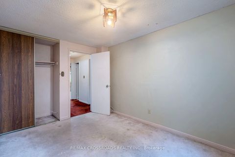 Photo 26 at 93 - 100 Burrows Hall Boulevard, Malvern, Toronto
