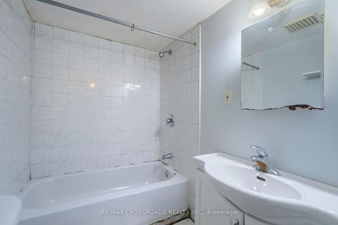 Photo 27 at 93 - 100 Burrows Hall Boulevard, Malvern, Toronto