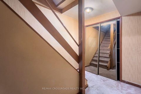 Photo 28 at 93 - 100 Burrows Hall Boulevard, Malvern, Toronto