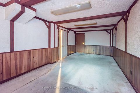 Photo 29 at 93 - 100 Burrows Hall Boulevard, Malvern, Toronto