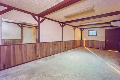 Photo 31 at 93 - 100 Burrows Hall Boulevard, Malvern, Toronto