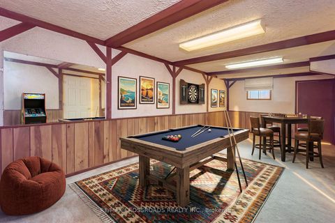 Photo 32 at 93 - 100 Burrows Hall Boulevard, Malvern, Toronto