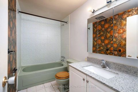 Photo 33 at 93 - 100 Burrows Hall Boulevard, Malvern, Toronto