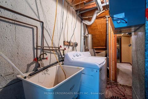Photo 34 at 93 - 100 Burrows Hall Boulevard, Malvern, Toronto