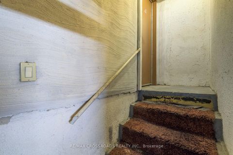 Photo 37 at 93 - 100 Burrows Hall Boulevard, Malvern, Toronto