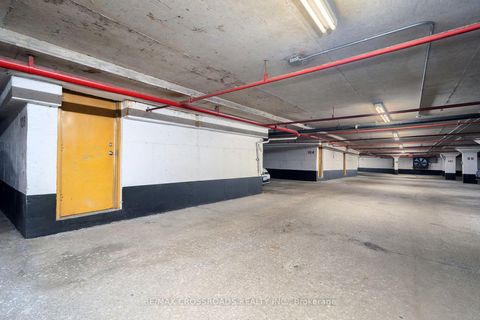 Photo 38 at 93 - 100 Burrows Hall Boulevard, Malvern, Toronto