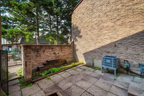 Photo 39 at 93 - 100 Burrows Hall Boulevard, Malvern, Toronto