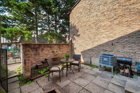 Photo 40 at 93 - 100 Burrows Hall Boulevard, Malvern, Toronto