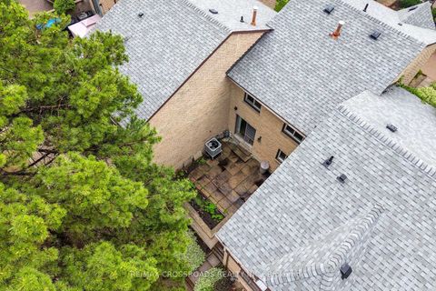 Photo 41 at 93 - 100 Burrows Hall Boulevard, Malvern, Toronto