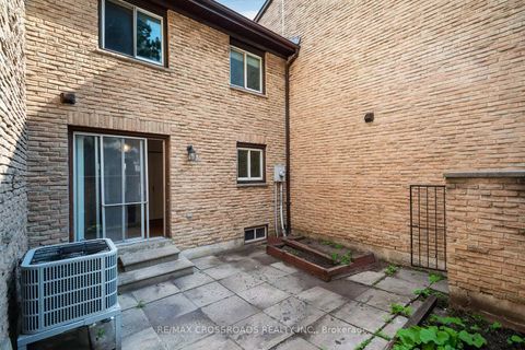 Photo 42 at 93 - 100 Burrows Hall Boulevard, Malvern, Toronto