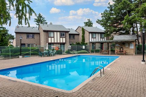 Photo 44 at 93 - 100 Burrows Hall Boulevard, Malvern, Toronto