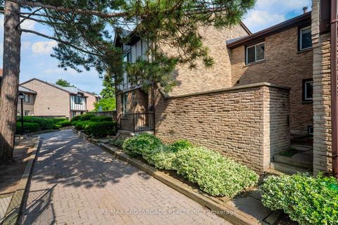 Photo 46 at 93 - 100 Burrows Hall Boulevard, Malvern, Toronto