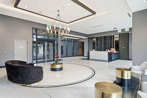 Photo 2 at 218 - 3220 Sheppard Avenue E, Sullivan, Toronto