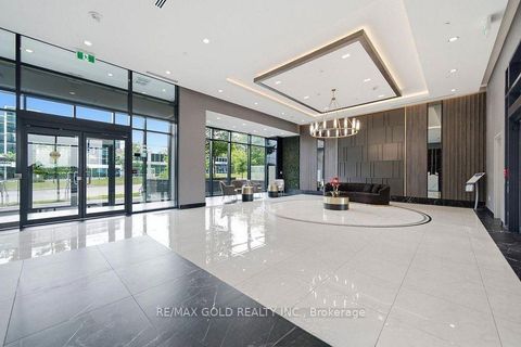 Photo 3 at 218 - 3220 Sheppard Avenue E, Sullivan, Toronto