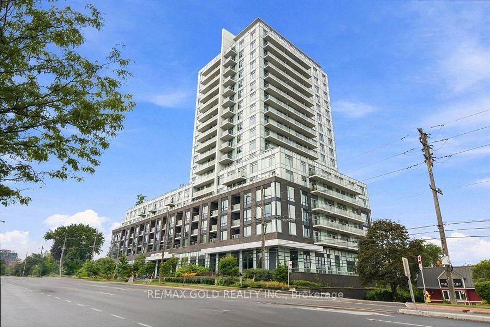 218 - 3220 Sheppard Avenue E, Sullivan, Toronto photo 4