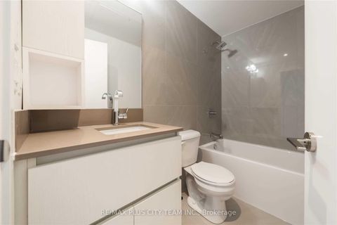 Photo 11 at 1504 - 15 Baseball Place, South Riverdale, Toronto