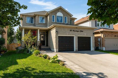 Photo 0 at 53 Sovereign's Gate, Shore, Barrie