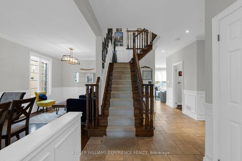 Photo 1 at 53 Sovereign's Gate, Shore, Barrie