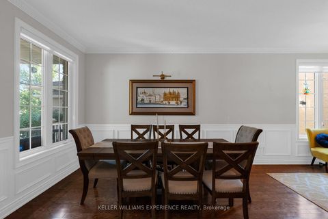 Photo 2 at 53 Sovereign's Gate, Shore, Barrie