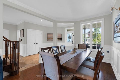 Photo 3 at 53 Sovereign's Gate, Shore, Barrie