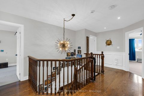 Photo 10 at 53 Sovereign's Gate, Shore, Barrie