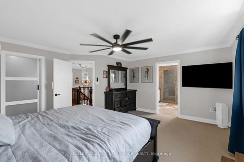 Photo 11 at 53 Sovereign's Gate, Shore, Barrie