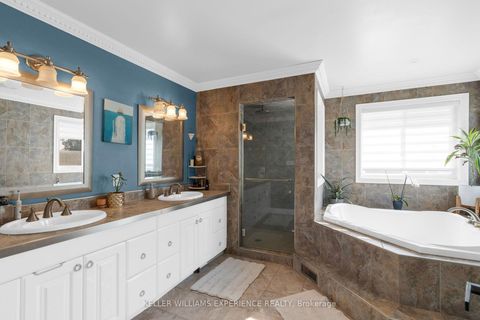 Photo 13 at 53 Sovereign's Gate, Shore, Barrie