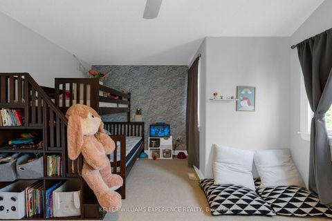Photo 17 at 53 Sovereign's Gate, Shore, Barrie