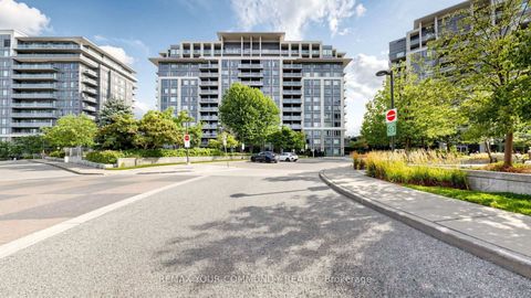 Photo 0 at 215 - 273 South Park Road, Commerce Valley, Markham