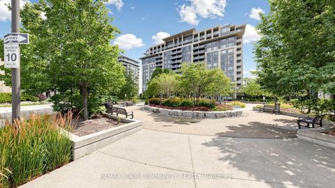 Photo 1 at 215 - 273 South Park Road, Commerce Valley, Markham
