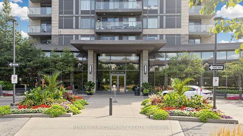 Photo 2 at 215 - 273 South Park Road, Commerce Valley, Markham