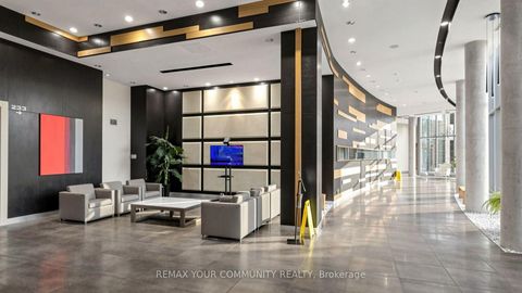 Photo 3 at 215 - 273 South Park Road, Commerce Valley, Markham