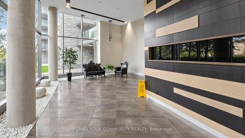 Photo 4 at 215 - 273 South Park Road, Commerce Valley, Markham
