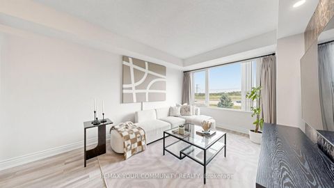 Photo 6 at 215 - 273 South Park Road, Commerce Valley, Markham