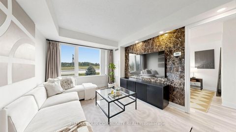 Photo 8 at 215 - 273 South Park Road, Commerce Valley, Markham