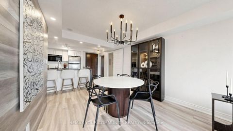 Photo 11 at 215 - 273 South Park Road, Commerce Valley, Markham