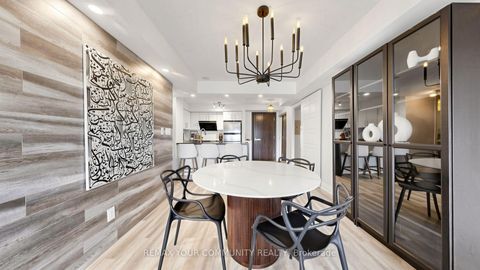 Photo 13 at 215 - 273 South Park Road, Commerce Valley, Markham