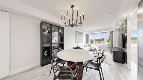 Photo 15 at 215 - 273 South Park Road, Commerce Valley, Markham