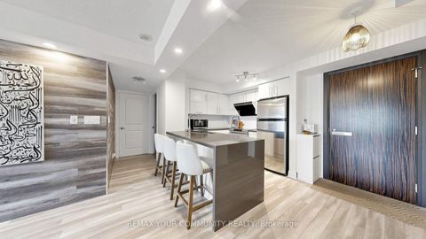 Photo 16 at 215 - 273 South Park Road, Commerce Valley, Markham