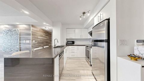 Photo 18 at 215 - 273 South Park Road, Commerce Valley, Markham