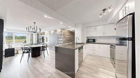 Photo 19 at 215 - 273 South Park Road, Commerce Valley, Markham