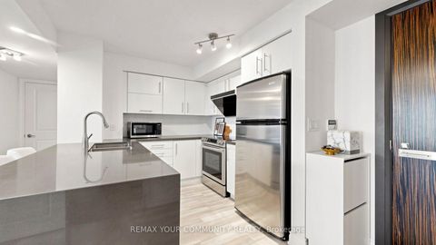 Photo 21 at 215 - 273 South Park Road, Commerce Valley, Markham