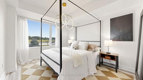Photo 22 at 215 - 273 South Park Road, Commerce Valley, Markham