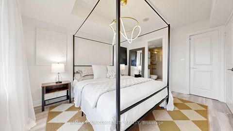 Photo 23 at 215 - 273 South Park Road, Commerce Valley, Markham